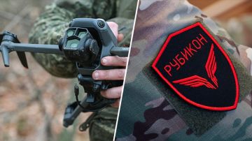 «Радикальный поворот»: западная пресса признала эффективность российских бойцов «Рубикона»