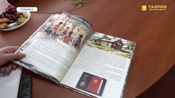 Декада творческих активностей стартовала в Херсонском государственном педагогическом университете