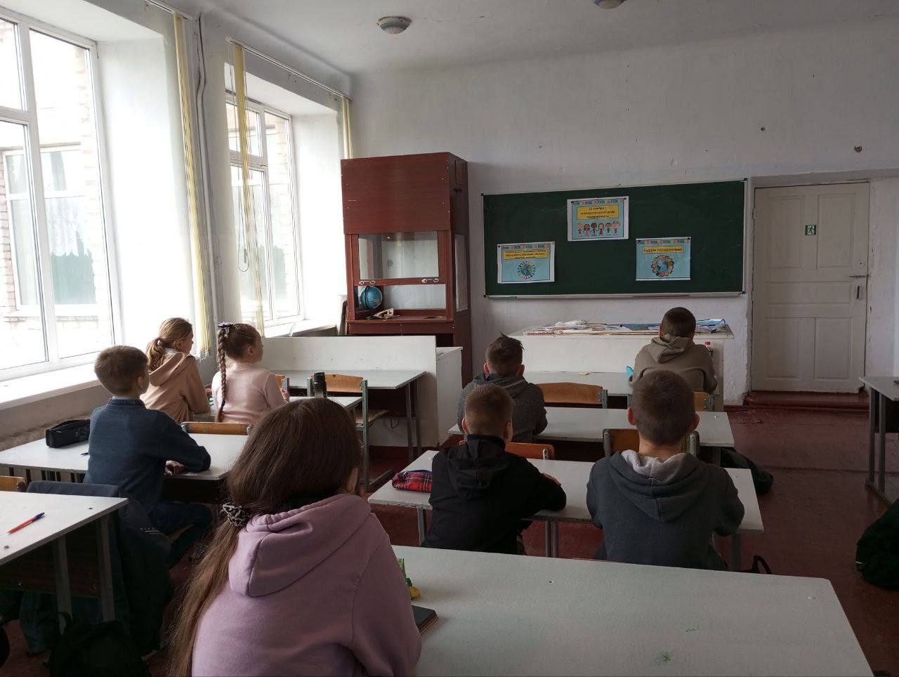 Учимся быть толерантными вместе! Учимся быть толерантными вместе!