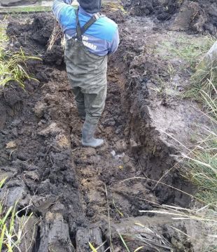 Специалистами Нижнесерогозского ТПУ проведен комплекс работ по поддержанию бесперебойной работы коммунальной инфраструктуры населенных пунктов округа