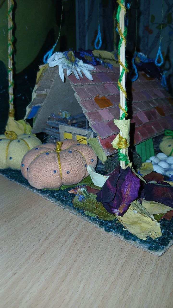 В ГБОУ ХО "Нижнесерогозская школа Нижнесерогозского района" прошли сразу несколько ярких мероприятий, объединенных темой красоты и творчества В ГБОУ ХО "Нижнесерогозская школа Нижнесерогозского района" прошли сразу несколько ярких мероприятий, объединенных темой красоты и творчества