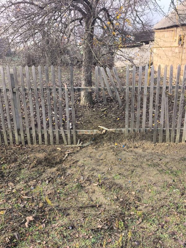 В результате атаки БПЛА ВСУ в Обрывке пострадали 4 женщины, сообщили в Администрации Новокаховского района В результате атаки БПЛА ВСУ в Обрывке пострадали 4 женщины, сообщили в Администрации Новокаховского района