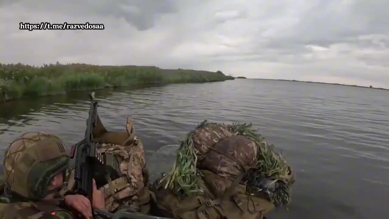 Хочется сказать «как в кино», но Голливуд до такого ещё не додумался