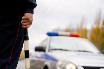 Житель Херсонщины заплатит 200 тысяч и лишится скутера за пьяную езду