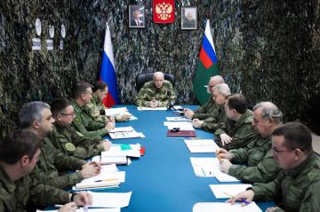 Следственный комитет России возбудил 8 614 уголовных дел о преступлениях киевского режима с 2014 года