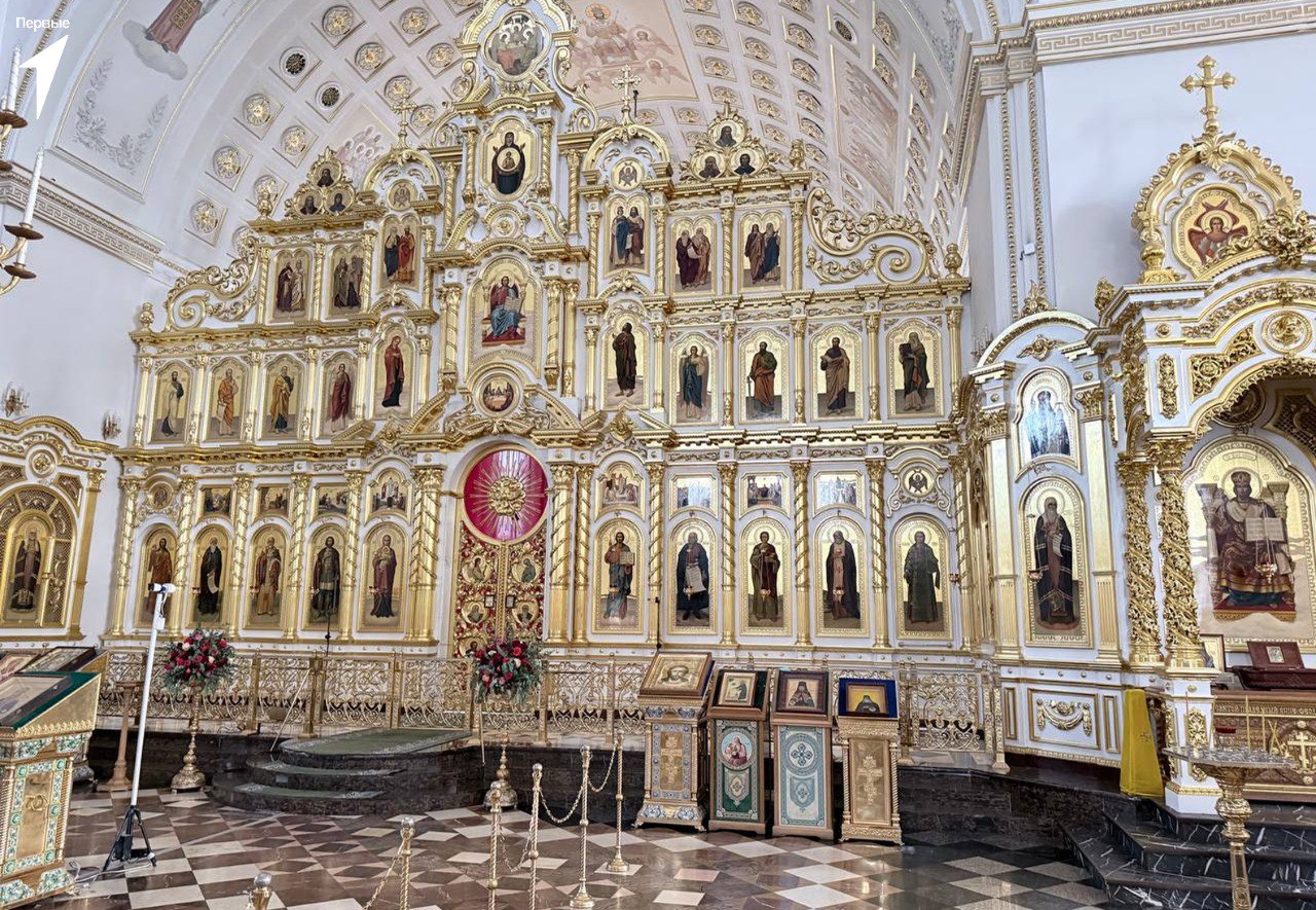 Сборная Херсонской области «Олимп» успешно добралась до Саранска Сборная Херсонской области «Олимп» успешно добралась до Саранска