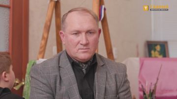 От вдохновения до первых выставок: как работает кружок изобразительного искусства "Палитра" в Геническе