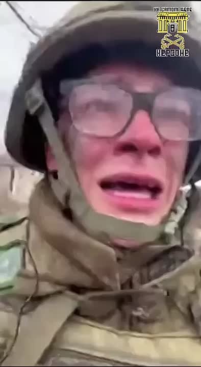 Тик-токер из Бразилии узнал, что война — это не весёлый челлендж