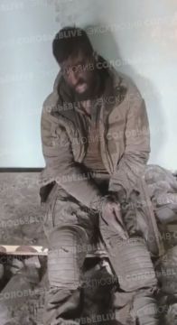 Выживший будановец с того самого вертолётного десанта смертников рассказывает о поставленных им задачах