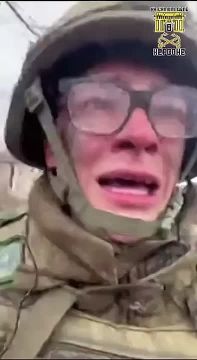 Тик-токер из Бразилии узнал, что война — это не весёлый челлендж