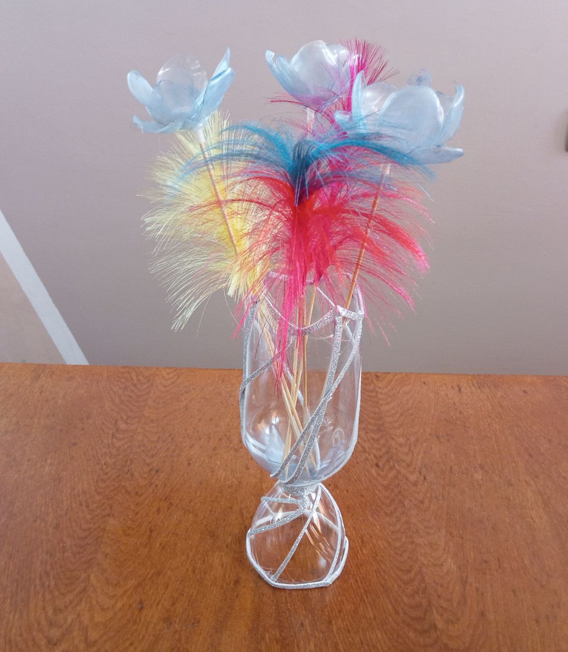 Магическая красота: Вторая жизнь пластика Магическая красота: Вторая жизнь пластика