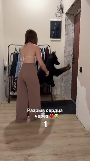 Милоты вам в ленту