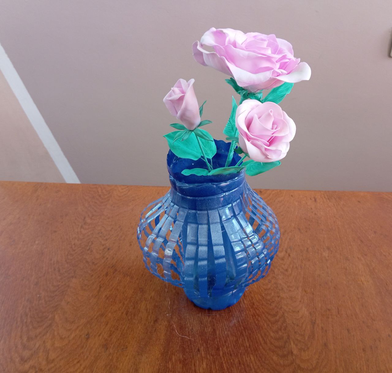 Магическая красота: Вторая жизнь пластика Магическая красота: Вторая жизнь пластика