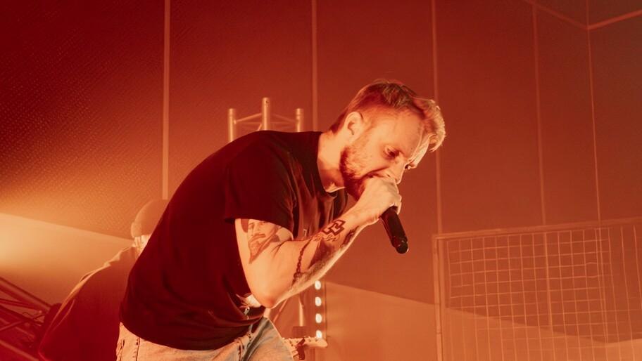 Музыканты из четырех регионов приняли участие в программе «Музыка Счастливцево»