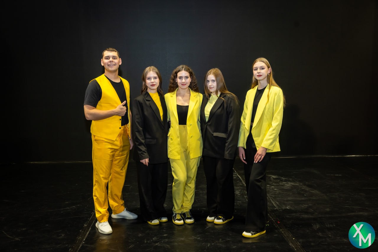 Александр Дудка: Команда КВН «Рука в синице» из Скадовска вышла в финал Северной лиги Александр Дудка: Команда КВН «Рука в синице» из Скадовска вышла в финал Северной лиги