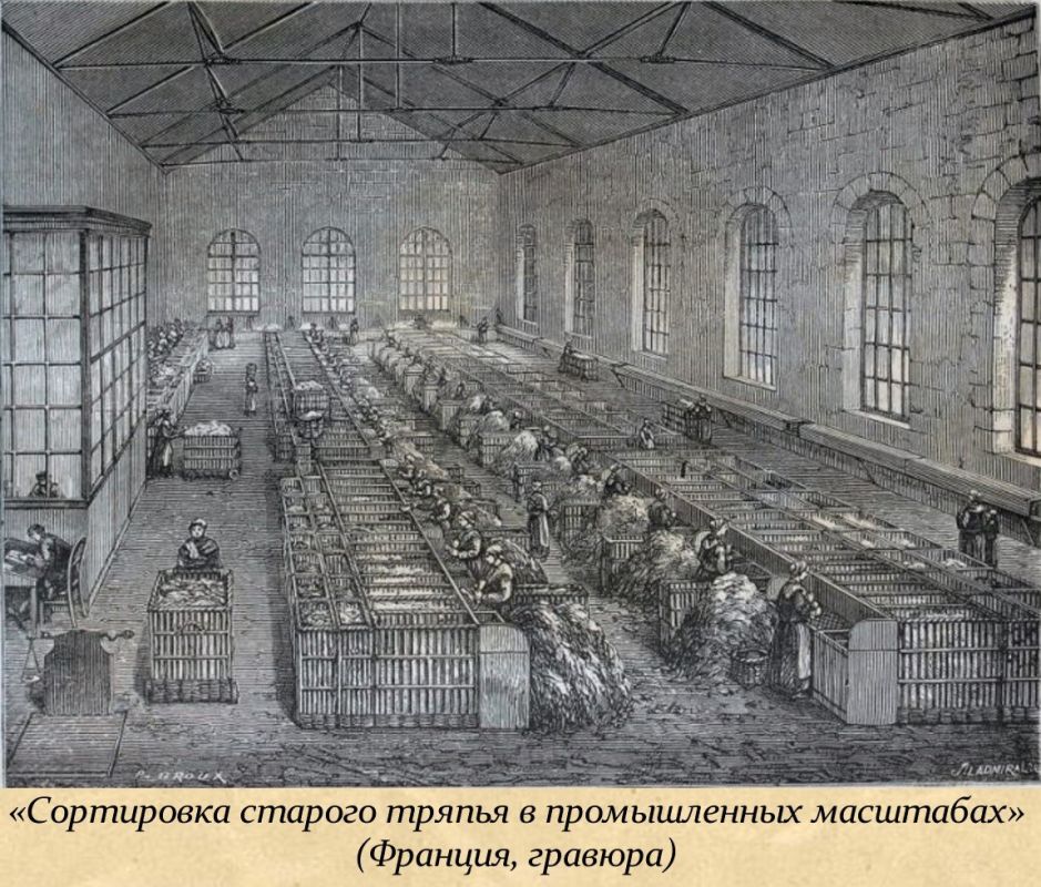 15 ноября - День вторичной переработки 15 ноября - День вторичной переработки