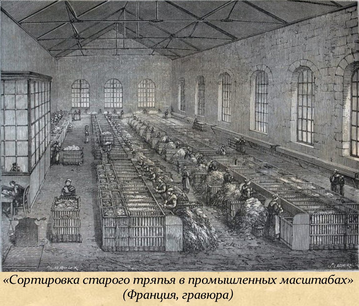 15 ноября - День вторичной переработки 15 ноября - День вторичной переработки