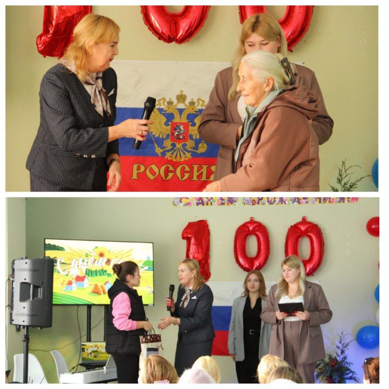 Поселку Питомник – 100 лет: праздник истории, достижений и благодарности! Поселку Питомник – 100 лет: праздник истории, достижений и благодарности!