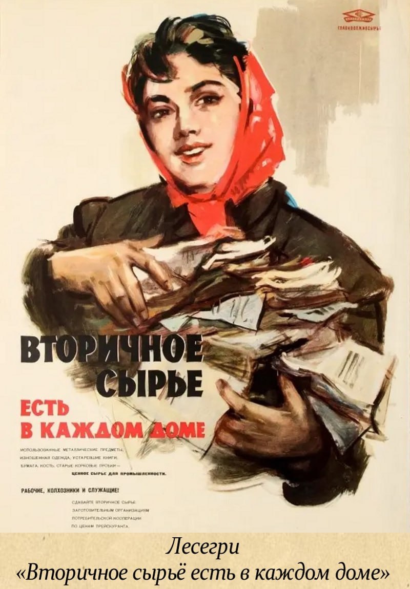 15 ноября - День вторичной переработки 15 ноября - День вторичной переработки