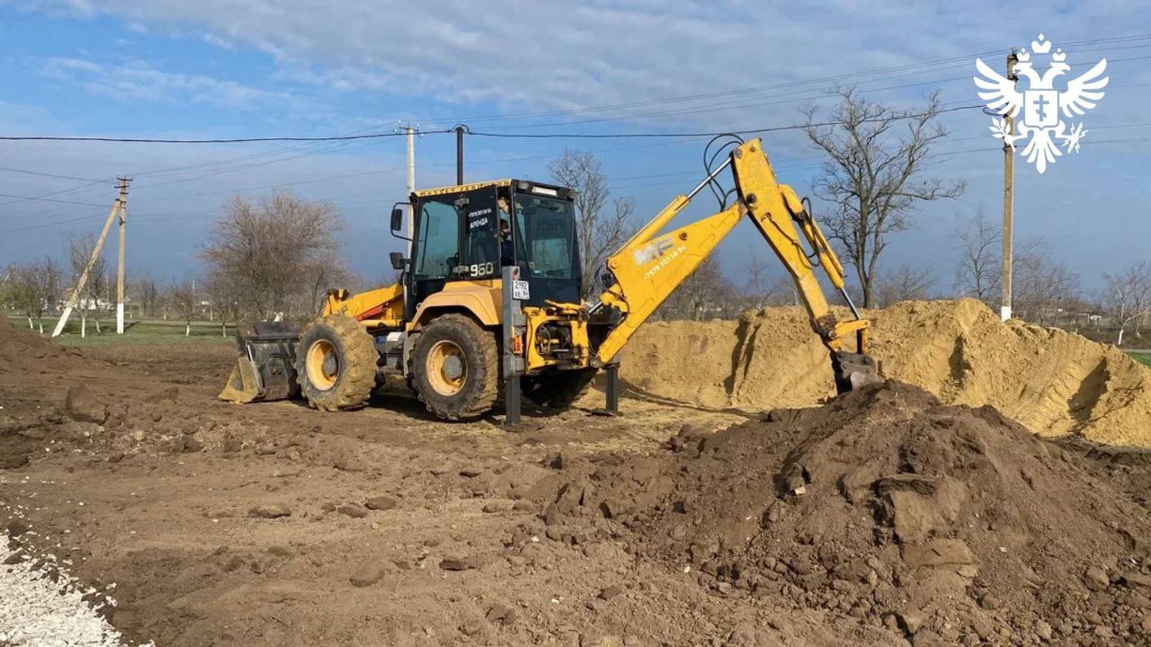 В Ивановском округе скоро откроется новый ФАП! В Ивановском округе скоро откроется новый ФАП!