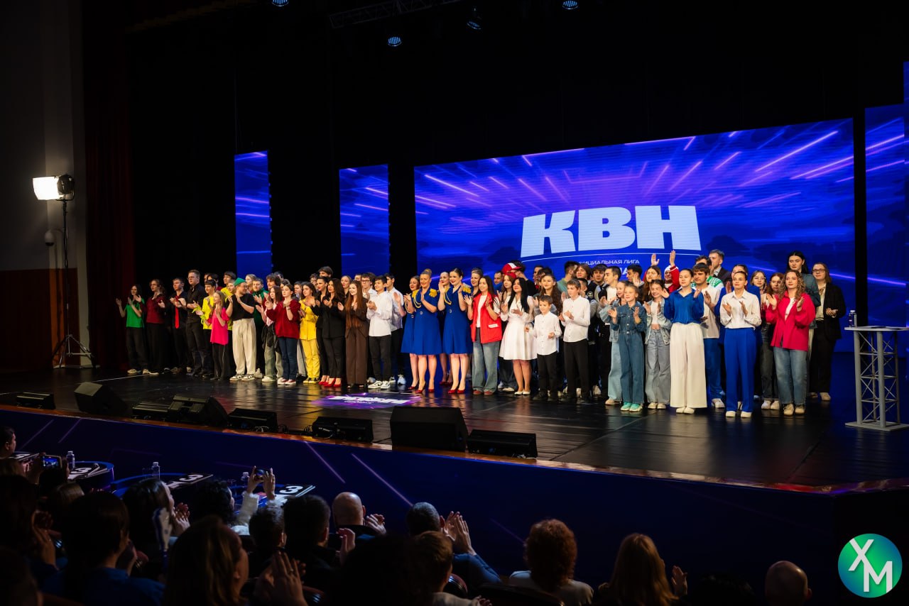 Александр Дудка: Команда КВН «Рука в синице» из Скадовска вышла в финал Северной лиги Александр Дудка: Команда КВН «Рука в синице» из Скадовска вышла в финал Северной лиги