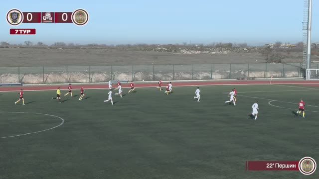 #голы_U15 Голы матчей седьмого тура уже готовы к просмотру! (15.11.2025)