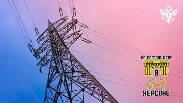 В Херсонской области построят новые линии электропередачи!