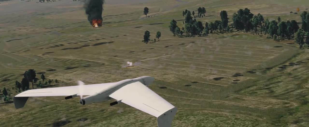 «И один в поле воин»: В сети расходится клип на песню о подвиге легендарного экипажа танка «Алеша»