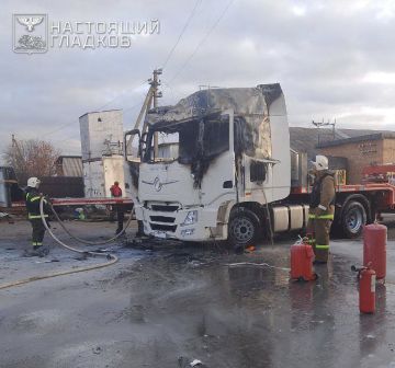 Олег Царёв: Российская ПВО ночью уничтожила 64 украинских БПЛА: 25 – над Рязанской обл, 17 – над Ростовской, 8 – над Тамбовской, 5 – над Воронежской, по 2 – над Белгородской, Саратовской и Липецкой обл, по 1 – над Самарской...