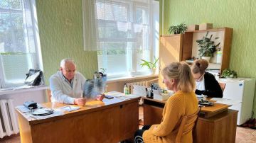 Онкологи из Москвы 21 ноября проведут прием в Генической больнице