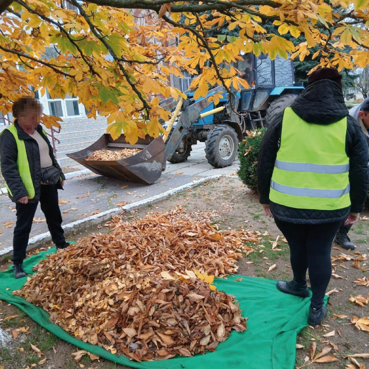 Подводим итоги недели в сфере коммунального хозяйства в рубрике #конкретные_дела_АМО
