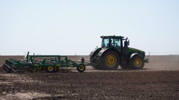 Министерство АПК Херсонской области продлило сроки приема документов на получение субсидии