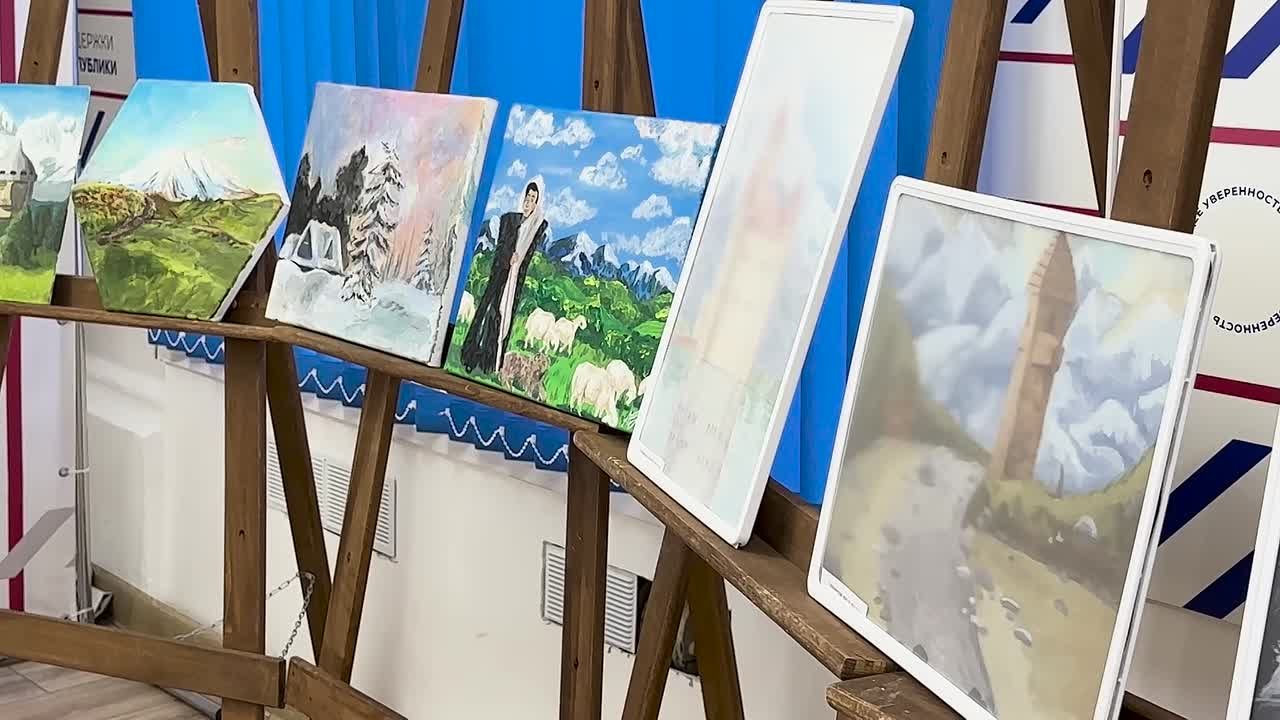 Кабардино-Балкария укрепляет культурные связи с Херсонской областью