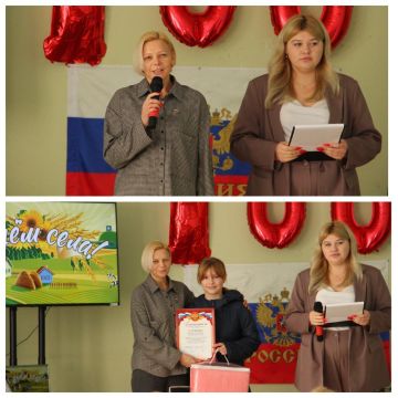 Поселку Питомник – 100 лет: праздник истории, достижений и благодарности!