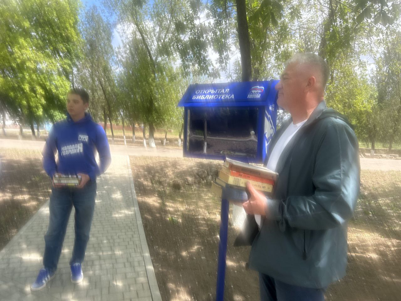 Павел Тропкин: 20 лет молодым, активным, целеустремленным и неравнодушным! Павел Тропкин: 20 лет молодым, активным, целеустремленным и неравнодушным!