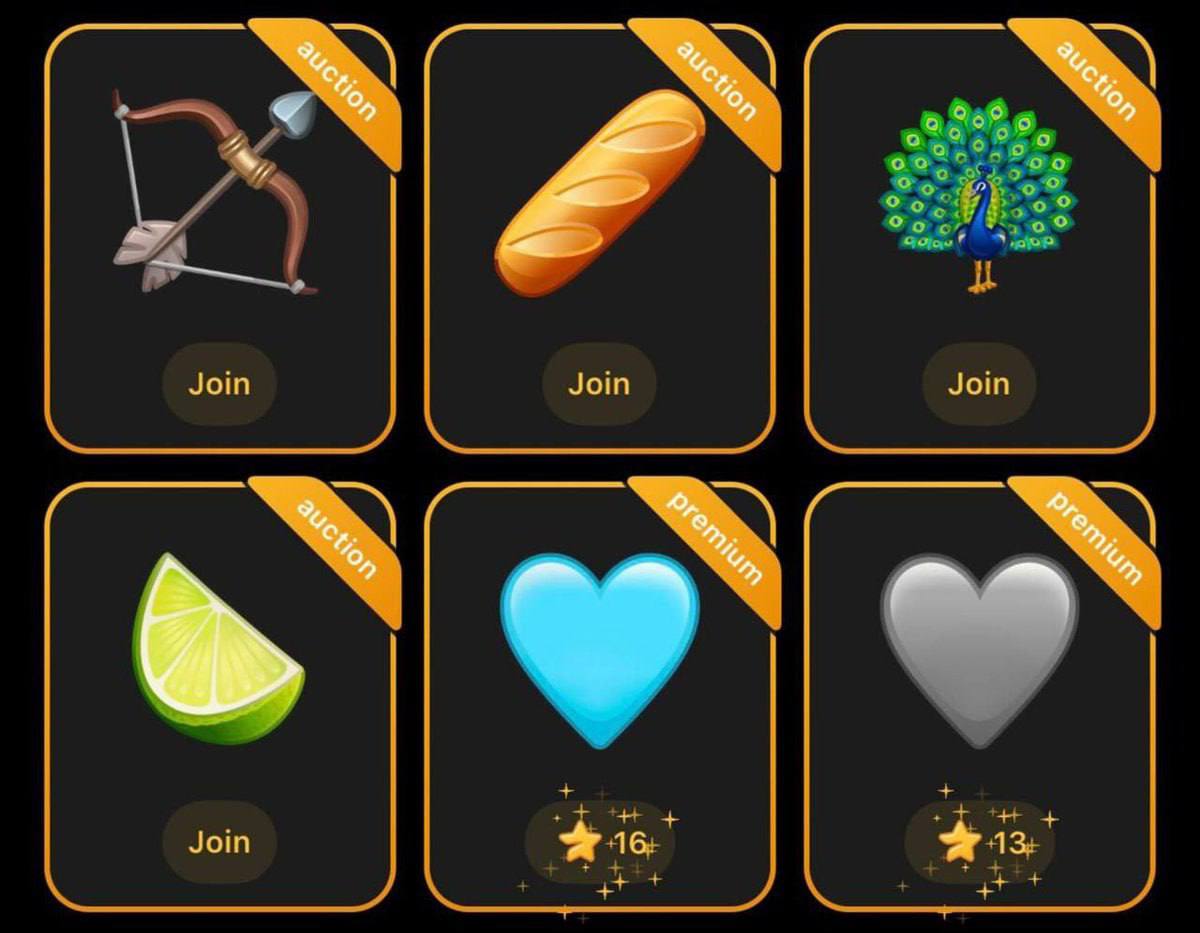 В Telegram теперь можно стримить — для мессенджера вышло обновление с кучей новых фич В Telegram теперь можно стримить — для мессенджера вышло обновление с кучей новых фич