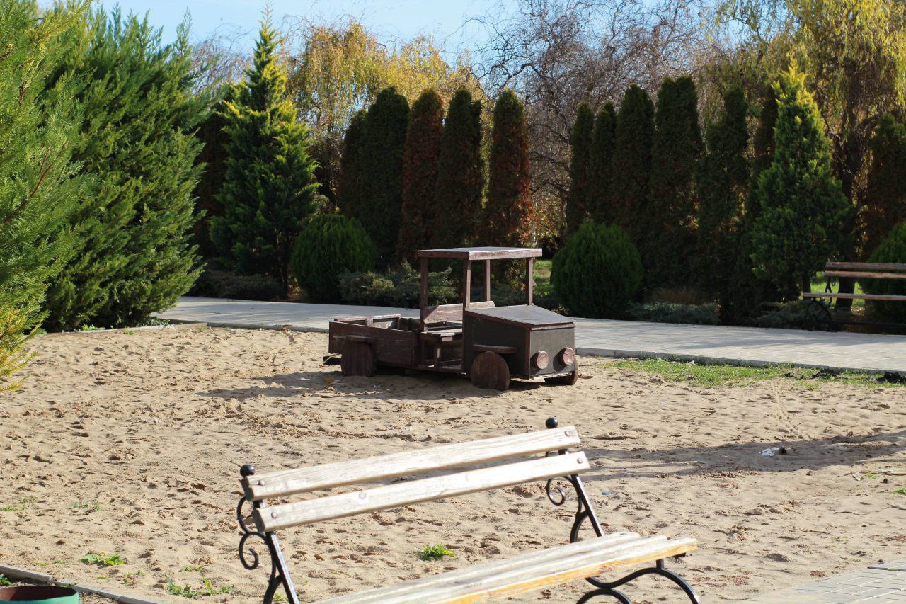 Ещё немного осенней красоты - от нашего подписчика Евгения из Тавричанки Ещё немного осенней красоты - от нашего подписчика Евгения из Тавричанки