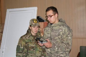 Успехи в инженерной подготовке на сборах «ШТОРМ-КРЫМ 2025»