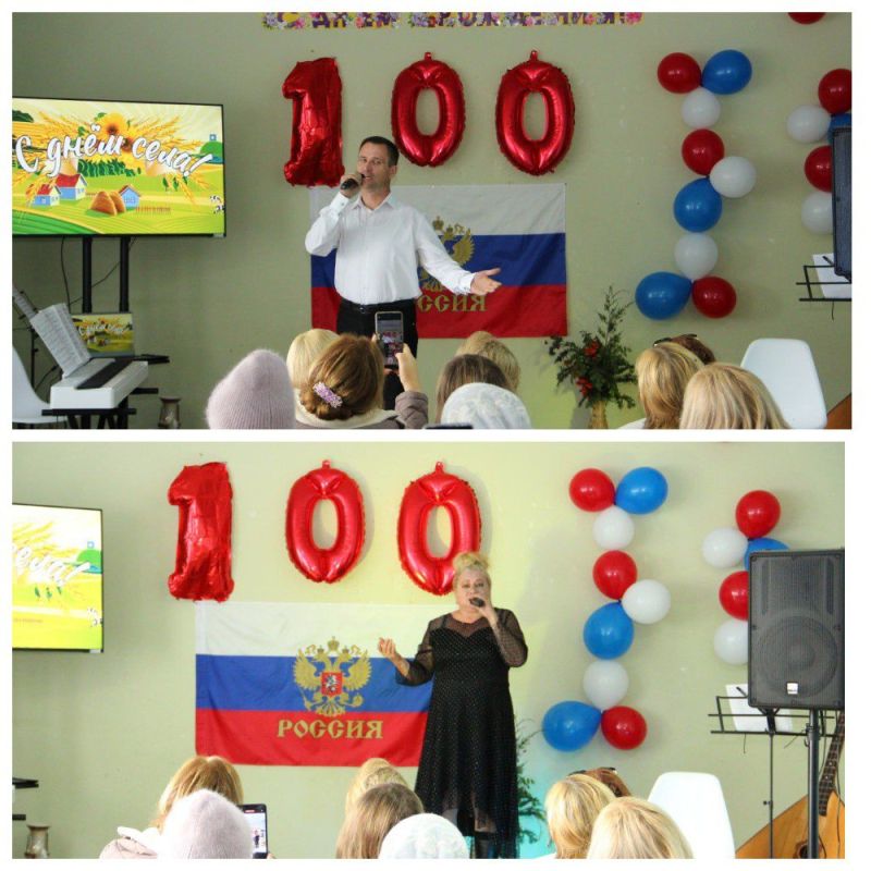 Поселку Питомник – 100 лет: праздник истории, достижений и благодарности! Поселку Питомник – 100 лет: праздник истории, достижений и благодарности!