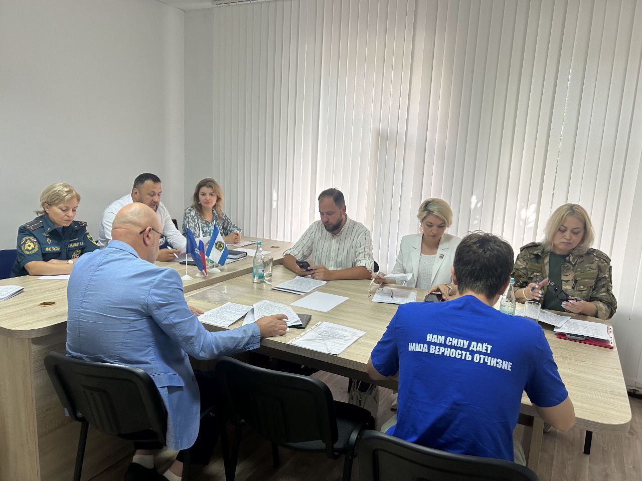 Павел Тропкин: 20 лет молодым, активным, целеустремленным и неравнодушным! Павел Тропкин: 20 лет молодым, активным, целеустремленным и неравнодушным!