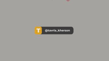 Владимир Сальдо: Побывал в Константиновской школе Горностаевского района