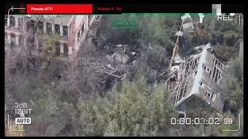 Херсонское направление. о