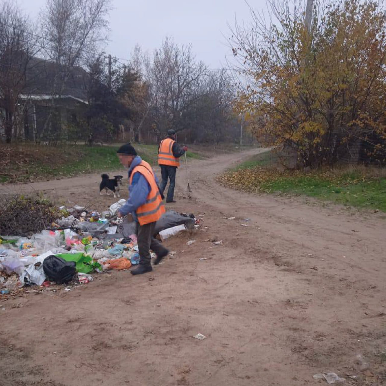 Подводим итоги недели в сфере коммунального хозяйства в рубрике #конкретные_дела_АМО Подводим итоги недели в сфере коммунального хозяйства в рубрике #конкретные_дела_АМО