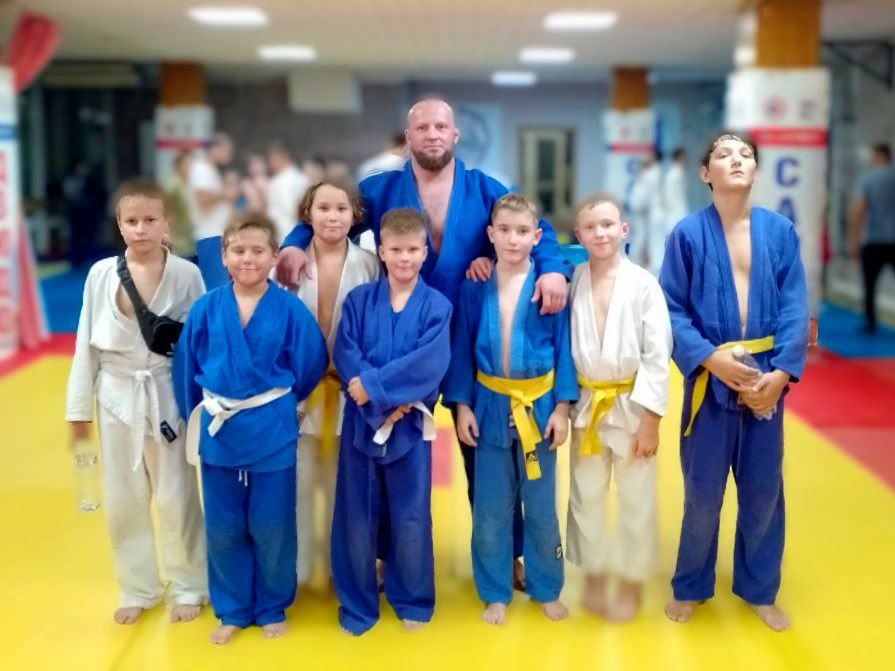 ������� ������, ����������, ������� � ��� �������� �����������!