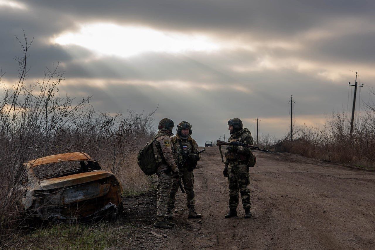 Слово — оружие, которое не кладут в ножны