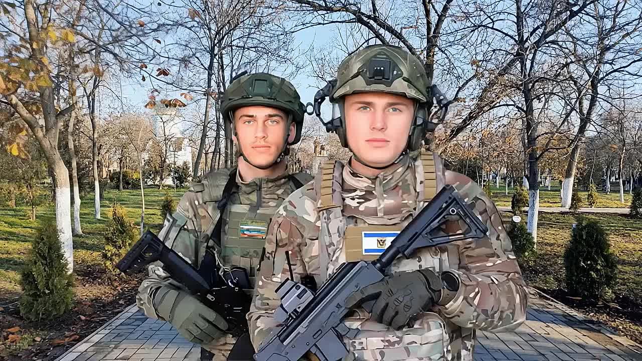 «Честь», «Долг» и «Отечество» — не пустой звук