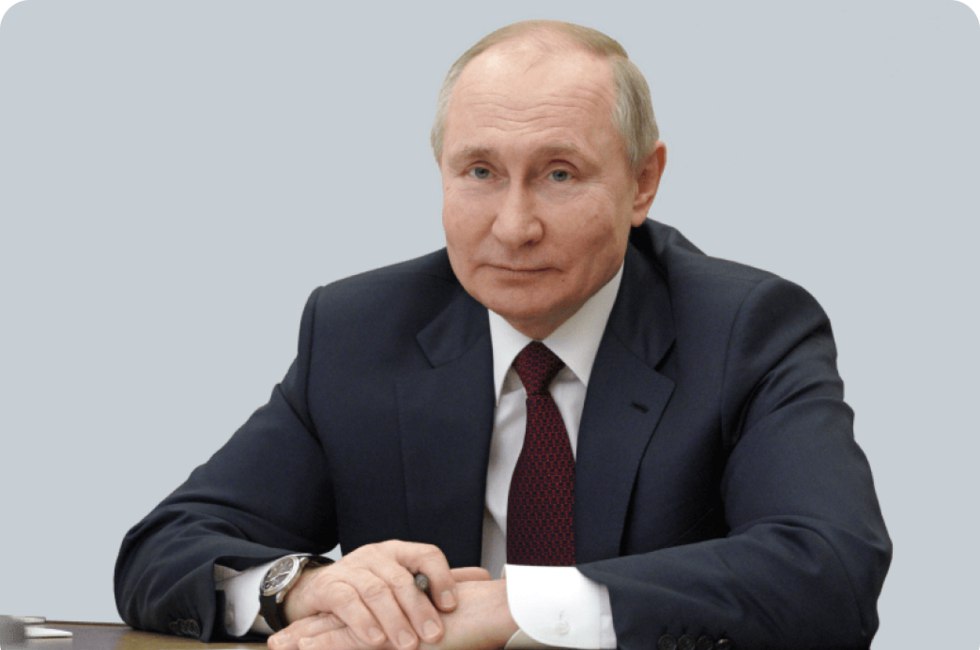 Путин назвал самбо национальным достоянием России