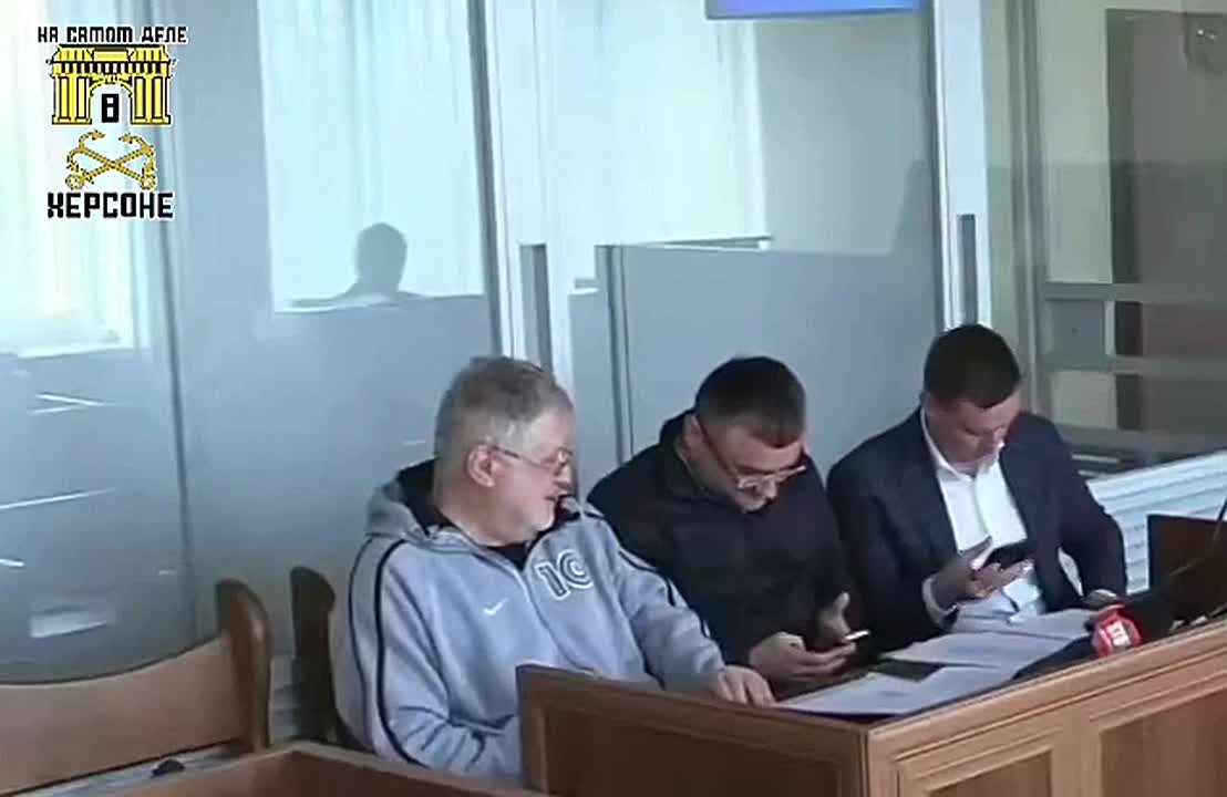 Сами друг друга грызут!. За решёткой украинский олигарх Игорь Коломойский выдал на суде ехидное пророчество: по его словам, «Наполеона-Зеленского скоро не будет»