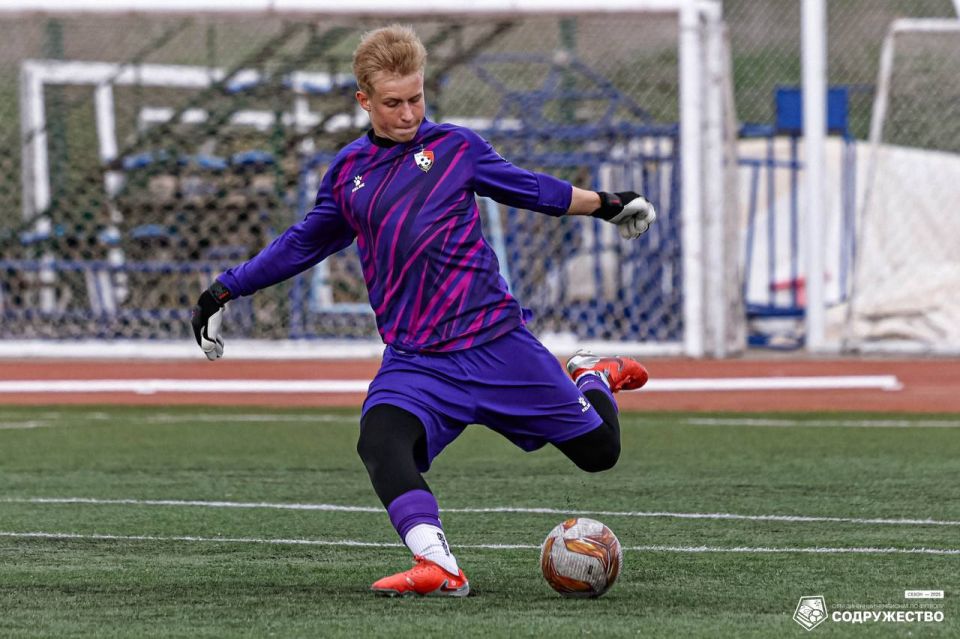 #U15 ����� ����� ������� ������ ������������ ��� ����� ���������� � ������� ���������! (16.11.2025)