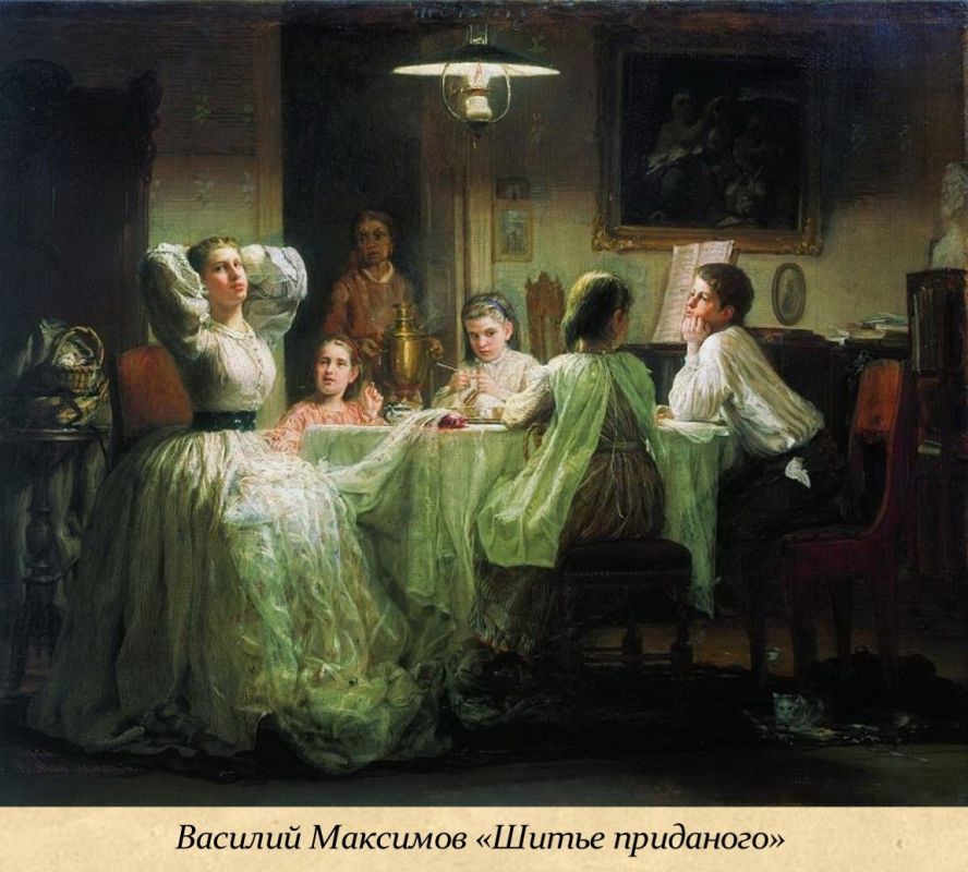 16 ноября -Всемирный день рукоделия 16 ноября -Всемирный день рукоделия